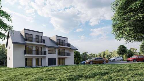 Foto - Wohnung zum Kaufen in Ingersheim 364.000,00 € 67.32 m²