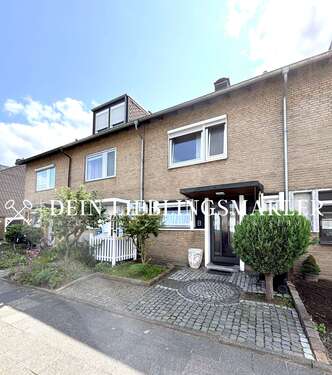 Foto - Haus zum Kaufen in Krefeld 349.000,00 € 106 m²