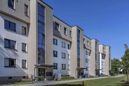 Foto - Wohnung zum Mieten in Wolfsburg 673,50 € 70.16 m²