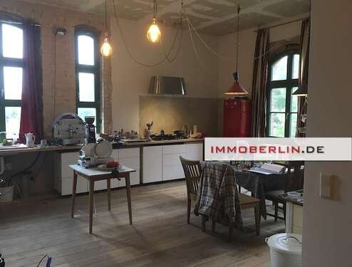 Foto - Haus zum Kaufen in Am Mellensee 348.000,00 € 326 m²