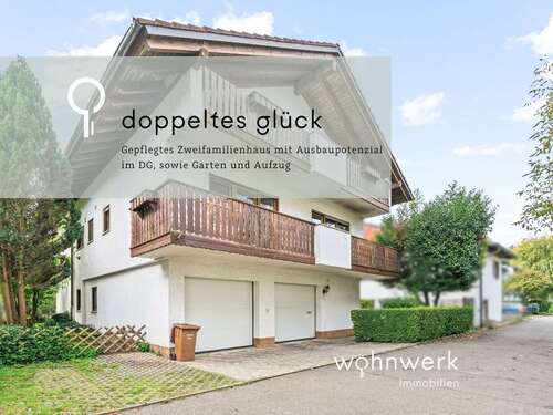 Foto - Haus zum Kaufen in Konstanz 960.000,00 € 178 m²