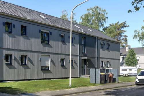 Foto - Wohnung zum Mieten in Mönchengladbach 569,00 € 50 m²