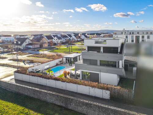 Foto - Haus zum Kaufen in Fulda 1.690.000,00 € 335 m²