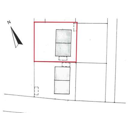Foto - Grundstück zu verkaufen in Klein Nordende 236.000,00 € 760 m²