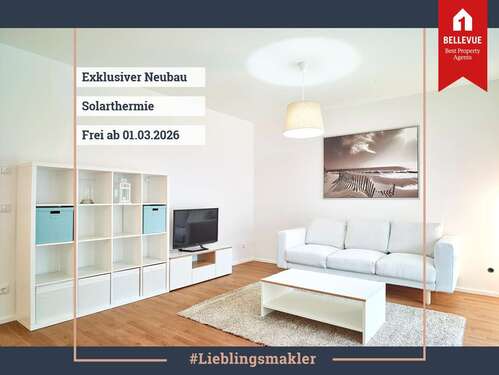 Foto - Wohnung zum Kaufen in Köln Lövenich 649.000,00 € 102.29 m²
