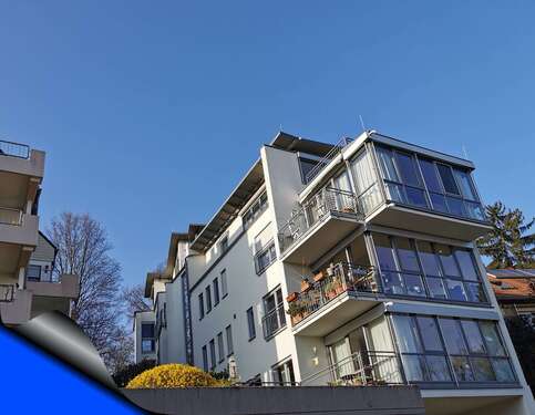 Foto - Wohnung zum Mieten in Wiesbaden 1.030,00 € 84.27 m²