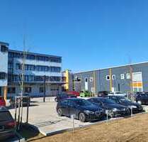 Halle in Augsburg 2.980,00 € 295 m²