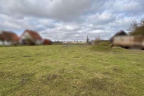 Foto - Grundstück zu verkaufen in Kirchlengern 98.000,00 € 548 m²