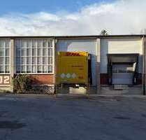 Halle in Augsburg 7.479,00 € 1386 m²