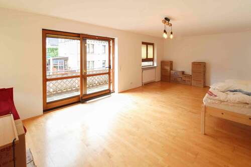 Foto - Wohnung zum Kaufen in Heidelberg 399.000,00 € 100.06 m²