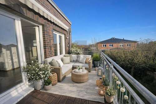 Foto - Wohnung zum Kaufen in Winsen (Luhe) 395.000,00 € 95 m²