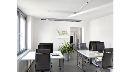 Foto - Büro in Köln 1.100,00 € 33 m² - 1.100,00&nbsp;EUR Kaltmiete, ca.&nbsp; 33,00&nbsp;m&sup2;