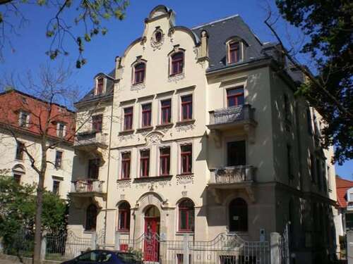 Foto - Wohnung zum Mieten in Dresden 480,00 € 54.84 m²
