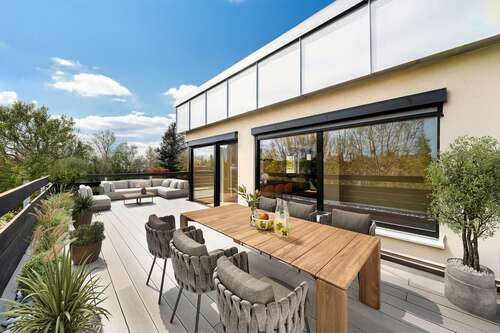 Foto - Wohnung zum Kaufen in München 1.390.000,00 € 148.23 m²