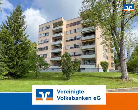 Foto - Wohnung zum Kaufen in Sindelfingen 329.000,00 € 100.3 m²