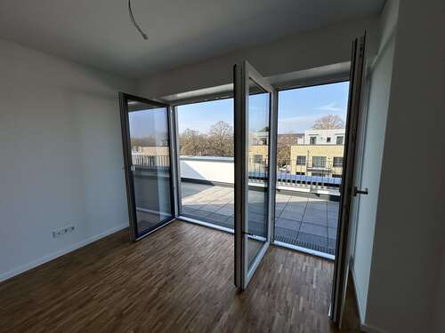 Foto - Wohnung zum Mieten in Münster 1.580,00 € 86 m²