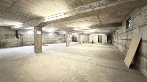 Foto - Halle in Wuppertal 5.850,00 € 1100 m²