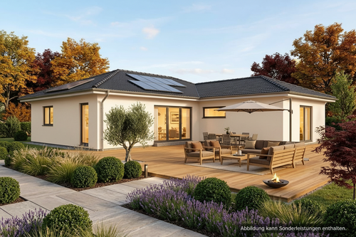 Foto - Haus zum Mieten in Gardelegen 950,00 € 115 m²