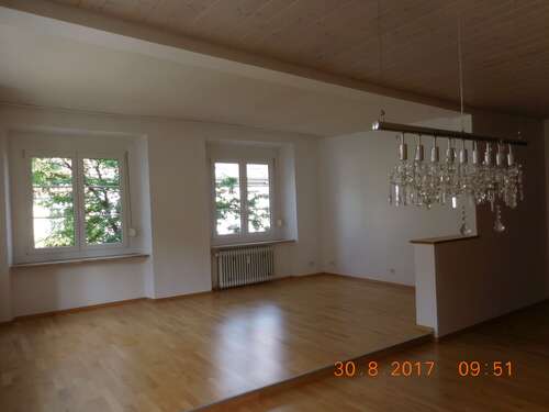 Foto - Wohnung zum Mieten in Leutkirch 1.040,00 € 106 m²