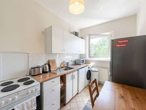 Foto - Wohnung zum Kaufen in Berlin 229.000,00 € 52 m²