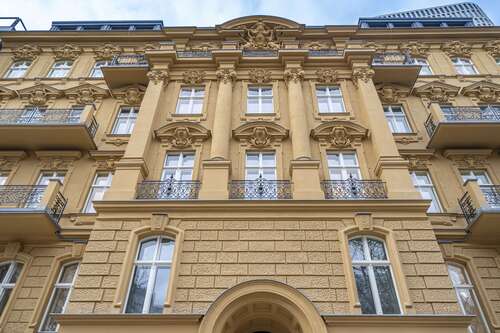 Foto - Büro in Berlin 2.250,00 € 23 m²