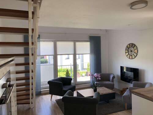 Foto - Wohnung zum Mieten in Mainz 800,00 € 48.28 m²