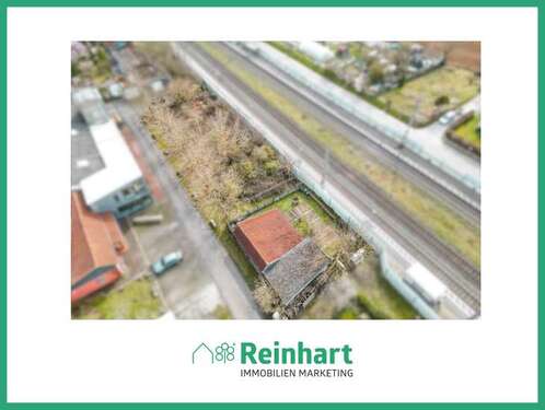 Foto - Grundstück zu verkaufen in Winterhausen 160.000,00 € 1330 m²