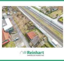 Grundstück zu verkaufen in Winterhausen 160.000,00 € 1330 m²