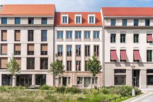 Foto - Wohnung zum Mieten in Potsdam 2.955,00 € 118 m²