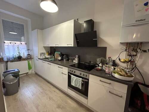 Foto - Wohnung zum Mieten in Fürth 930,00 € 86 m²