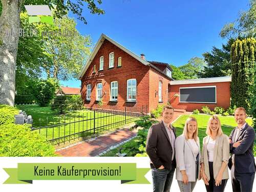 Foto - Haus zum Kaufen in Detern 549.000,00 € 244.18 m²