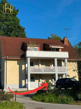 Foto - Wohnung zum Kaufen in Vlotho 140.000,00 € 91.65 m²