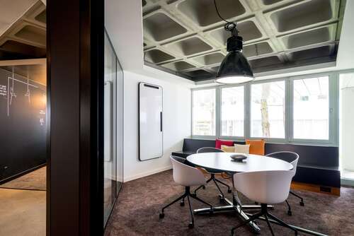 Foto - Büro in München 8.970,00 € 17 m²