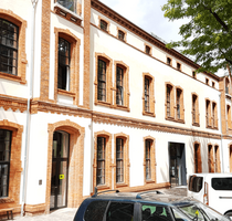 Büro in Berlin 300,00 € - 300,00 EUR Kaltmiete, in Berlin (PLZ: 10965)