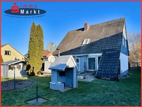 Foto - Haus zum Kaufen in Petershagen 185.000,00 € 182 m²
