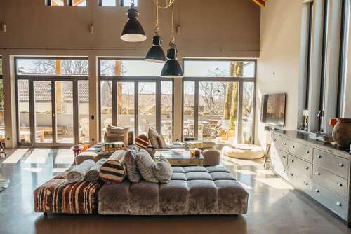 Foto - Wohnung zum Kaufen in Chieming Hart 1.590.000,00 € 254.7 m²