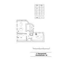 Büro in Erfurt 700,00 € 73 m² - 700,00 EUR Kaltmiete, ca.  73,00 m² in Erfurt (PLZ: 99084)