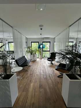 Foto - Büro in Fürth 1.000,00 € 20 m² - 1.000,00 EUR Kaltmiete, ca.  20,00 m²