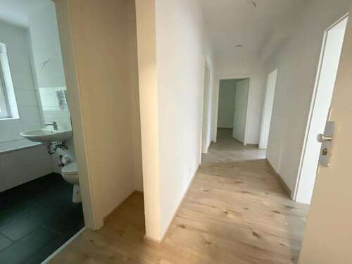 Foto - Wohnung zum Mieten in Aurich 404,00 € 65.08 m²