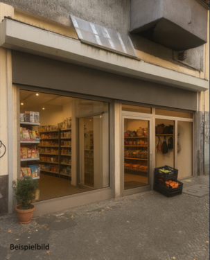 Foto - Gastronomie in Berlin 2.730,00 € 105 m²