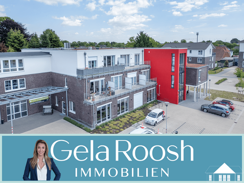 Foto - Wohnung zum Mieten in Bassum 1.845,00 € 97.16 m²
