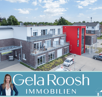 Wohnung zum Mieten in Bassum 1.845,00 € 97.16 m²