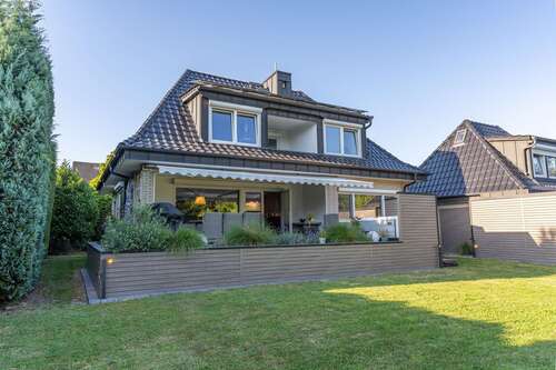 Foto - Haus zum Kaufen in Hamburg 1.580.000,00 € 177.22 m²