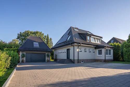 Foto - Haus zum Kaufen in Hamburg 1.430.000,00 € 177.22 m²