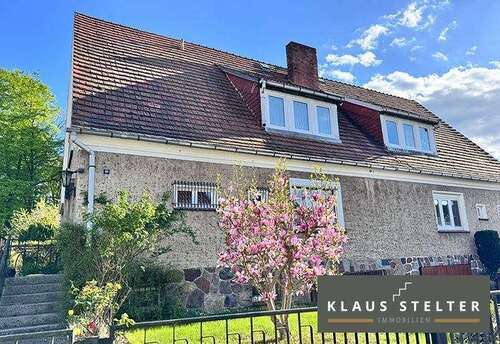 Foto - Haus zum Kaufen in Boizenburg 295.000,00 € 155 m²