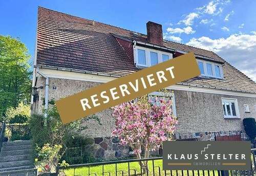 Foto - Haus zum Kaufen in Boizenburg 295.000,00 € 155 m²