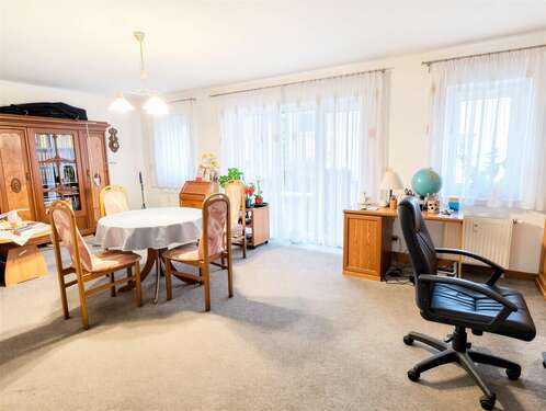 Foto - Wohnung zum Kaufen in Dresden 109.000,00 € 43.54 m²