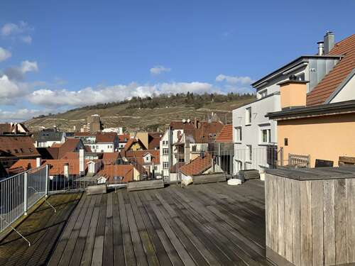 Foto - Wohnung zum Mieten in Esslingen 780,00 € 71 m²