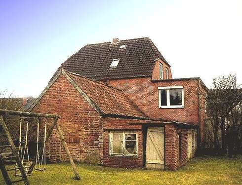 Foto - Haus zum Kaufen in Bergedorf 422.620,00 €