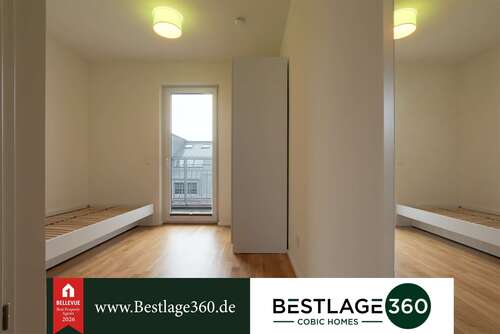 Foto - Wohnung zum Mieten in Frankfurt 670,00 € 24.44 m²